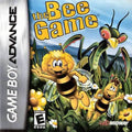 The Bee Game (Gameboy Advance) - Game Manual Only