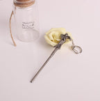 Innovative Harry Magic Wand Ornament Accessories Necklaces