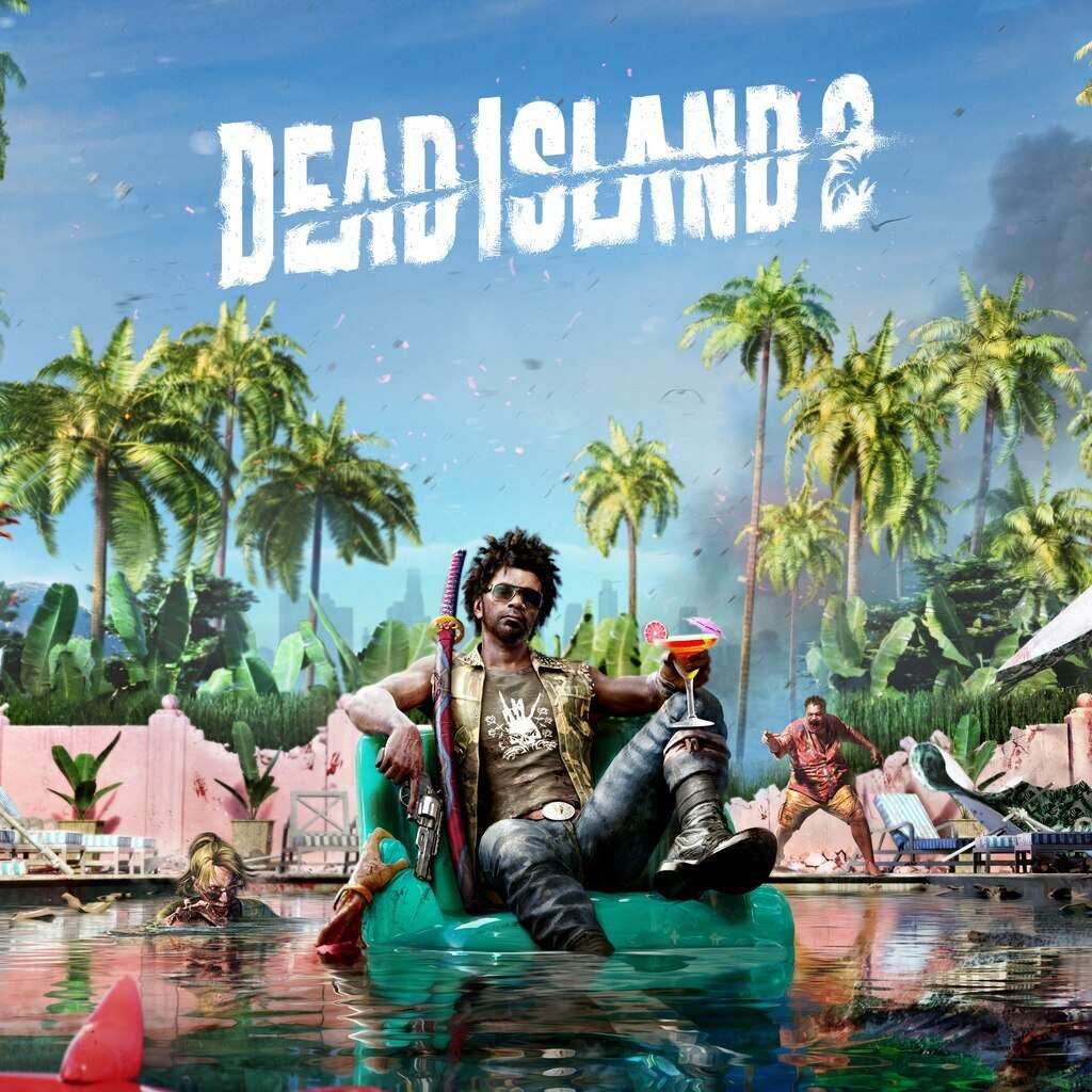 Dead Island 2 (PlayStation 5) - Game Only