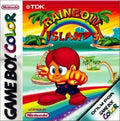 Bubble Bobble Part 2 Rainbow Islands (Gameboy Color) - Game Manual Only