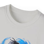 The Wolf Warrior T-shirt