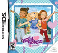 Holly Hobbie and Friends (Nintendo DS) - Game Manual Only
