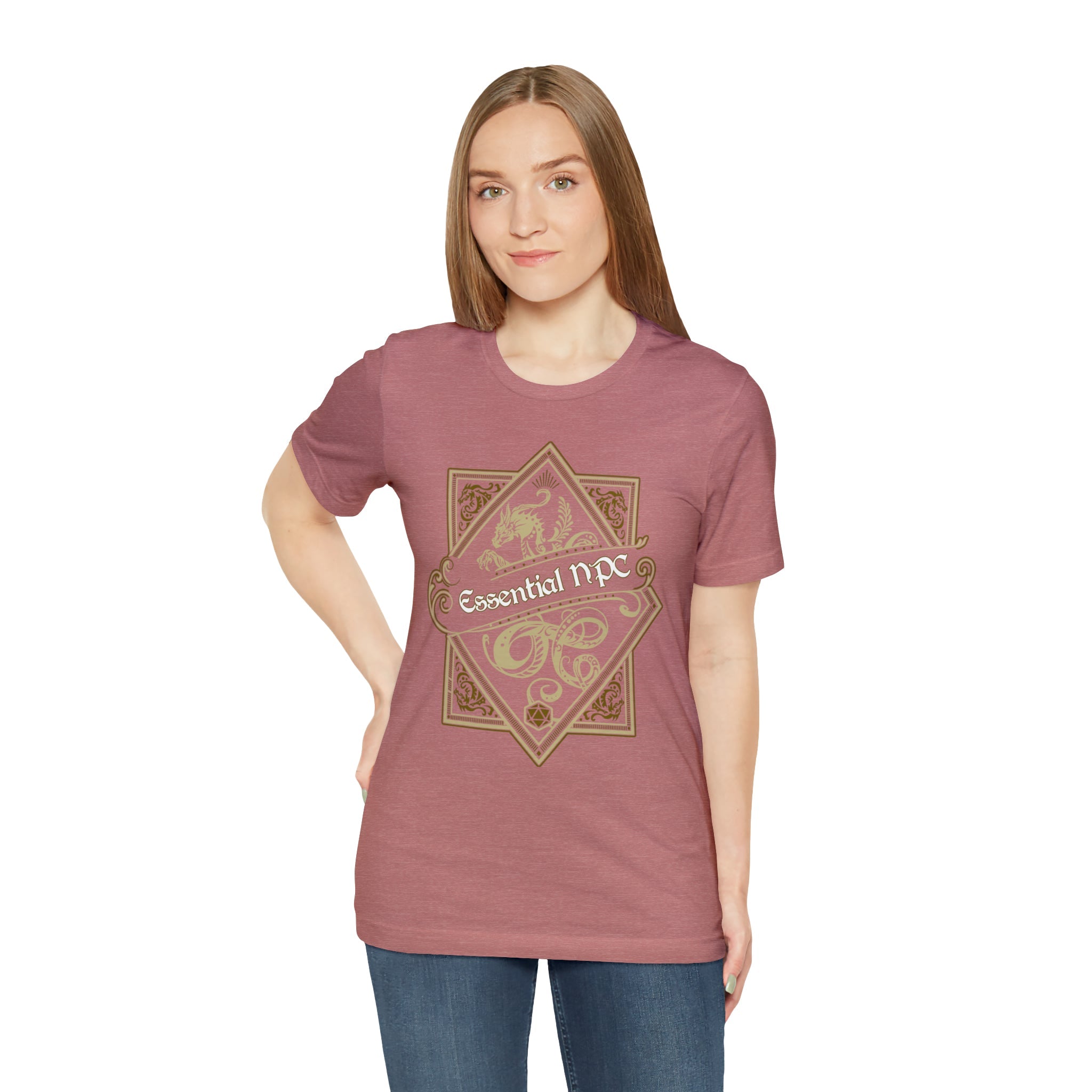 Essential NPC Shirt