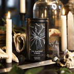Cantrip Candles - Ozul, The Sentient Forge 16 oz. - 