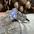Poseidon Anchor Ring