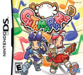 Ontamarama (Nintendo DS) - Game Manual Only