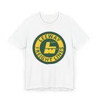 Leeway Freight Lines Logo Tee