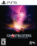 Ghostbusters Spirits Unleashed (PlayStation 5) - Game Only