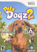 Petz Dogz 2 (Wii) - Game Only