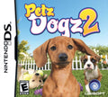 Petz Dogz 2 (Nintendo DS) - Game Only