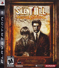 Silent Hill: Homecoming (Playstation 3) - Game Manual Only