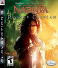 The Chronicles Of Narnia: Prince Caspian (Playstation 3) - Game Manual Only