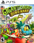 Gigantosaurus: Dino Kart (PlayStation 5) - Game Only
