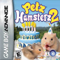 Petz Hamsterz 2 (Gameboy Advance) - Game Only