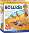 Smart Puzzle: Smart Puzzle Roll & Go - 