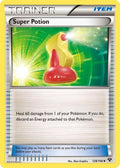 Super Potion 128/146 - XY Base Set