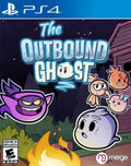 The Outbound Ghost (PlayStation 4) - Game Only