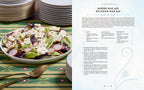 Disney Frozen: The Official Cookbook