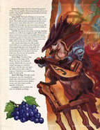 Humblewood Hardcover Campaign Book - 