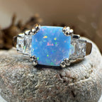 Marvina Celtic Magick Ring