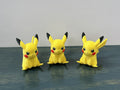 3-D Printed Pikachu