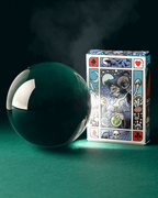 Fantasy Playing Cards - 