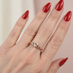 Edenderry Claddagh Ring