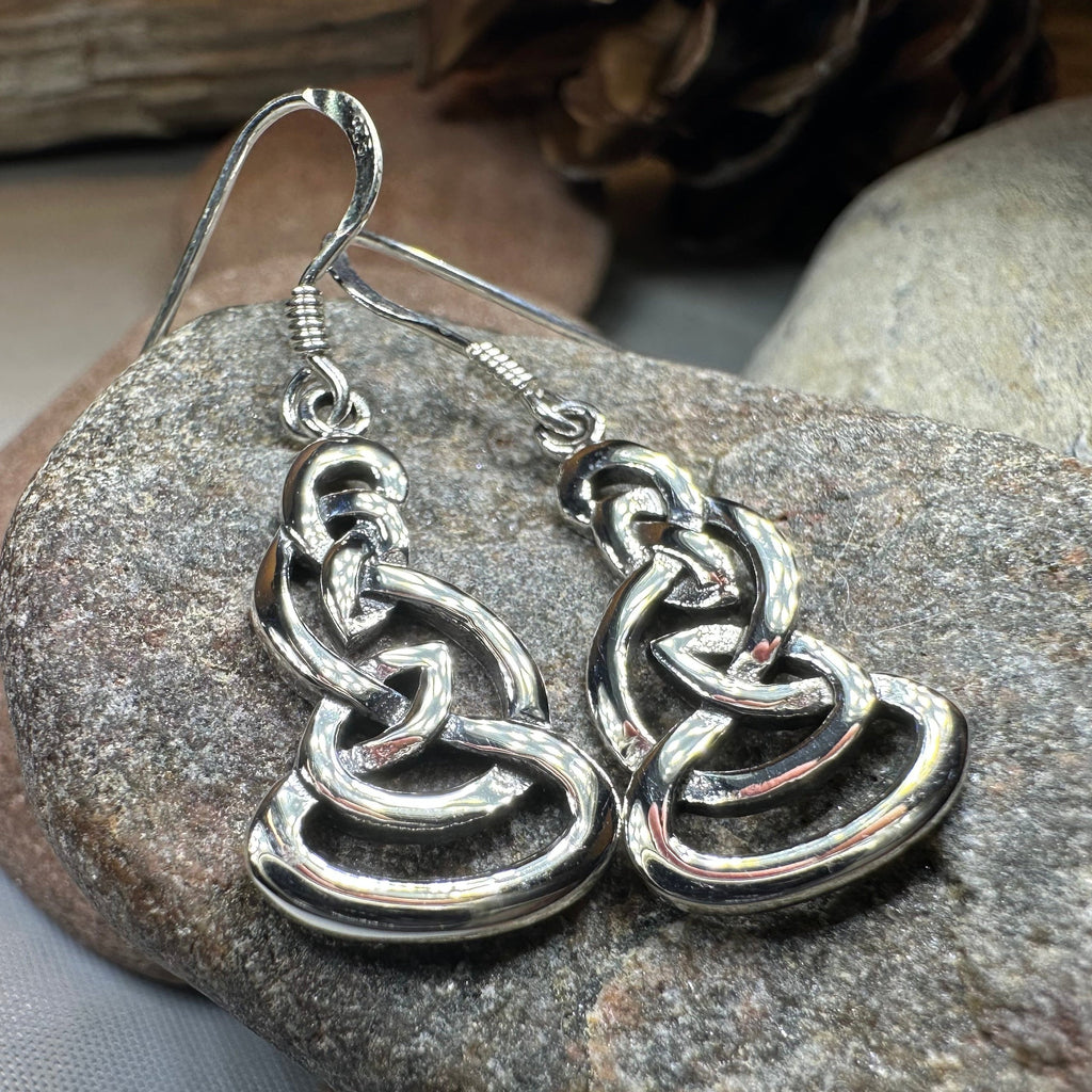 Curious Fairy Earrings