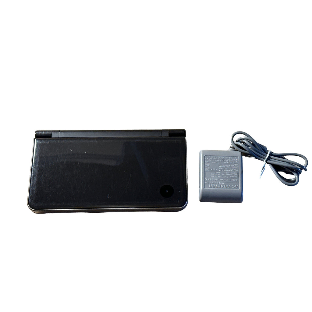 Nintendo DSi XL Bronze - Nintendo DS