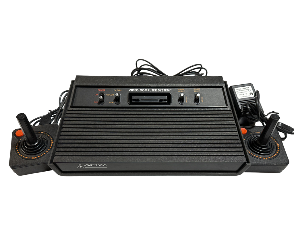 Atari 2600 [Vader] - Atari 2600
