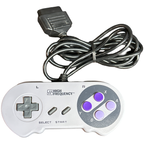Original Super Nintendo Controller