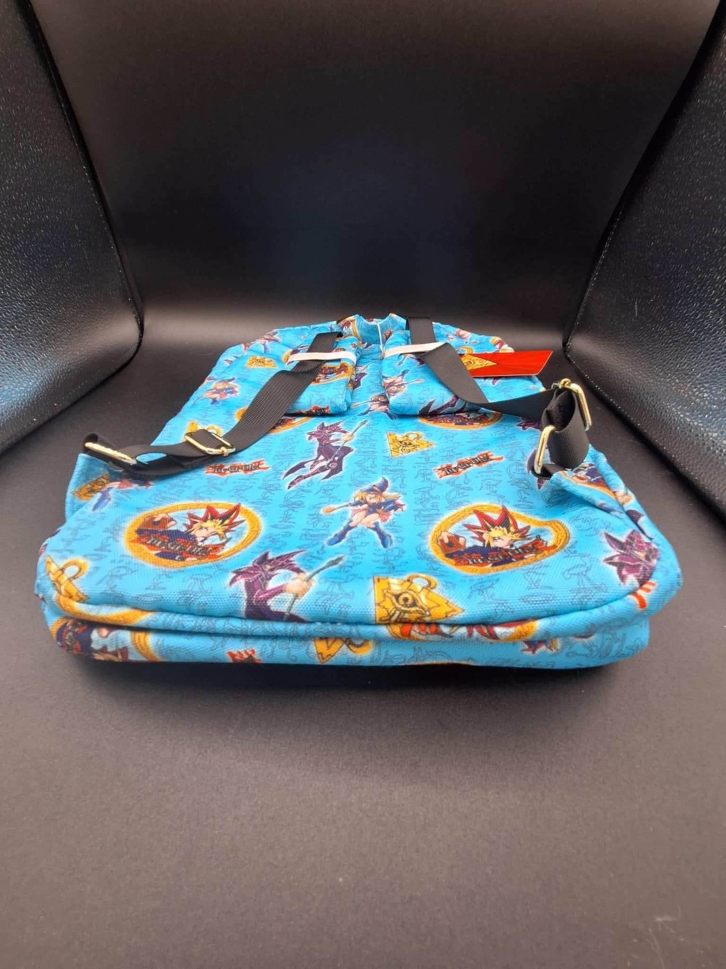 Yu-Gi-Oh! All Over Print Backpack - 