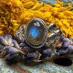 Airdrie Tree of Life Ring