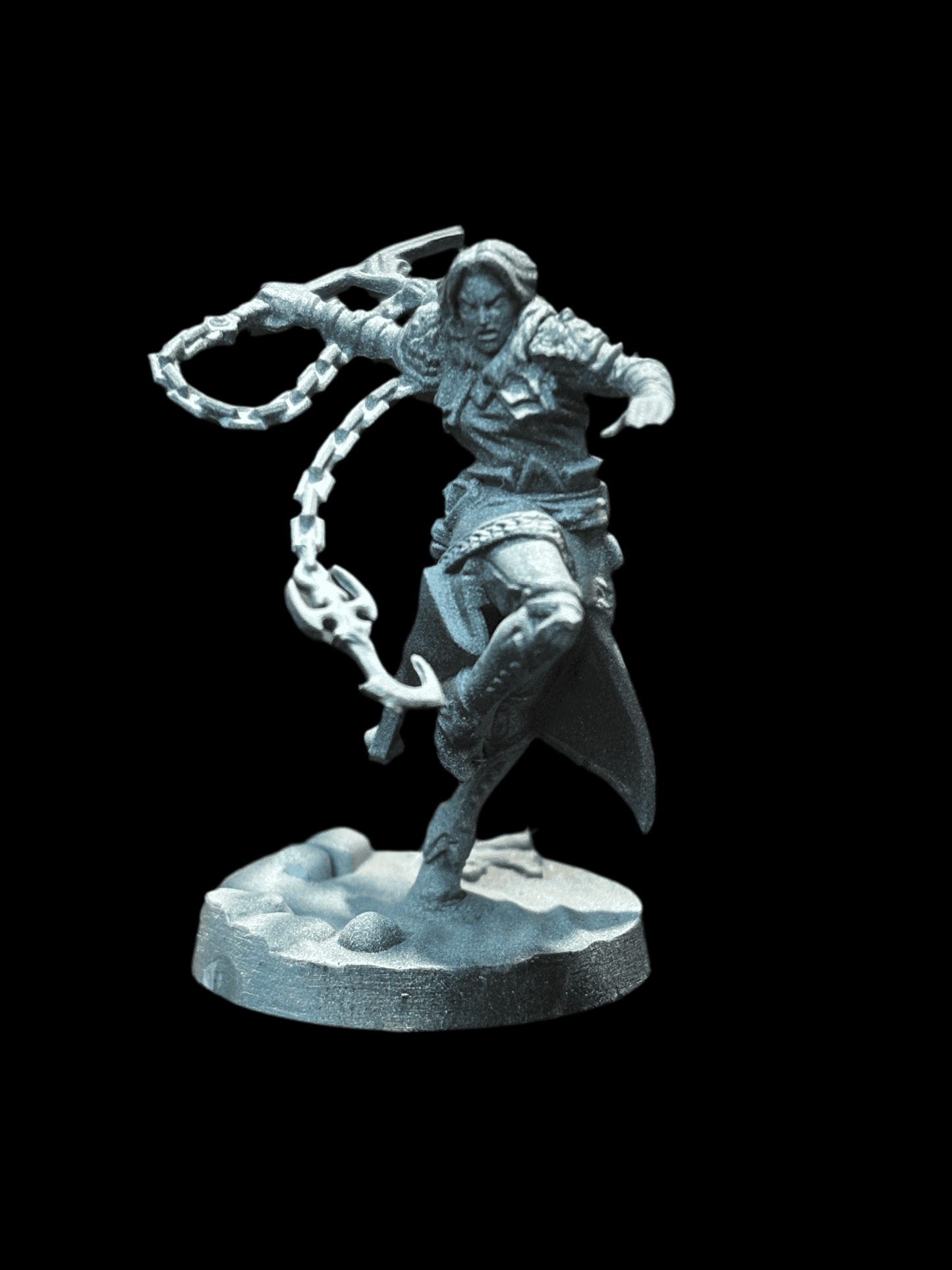 Human Pirate - Hook Master - 