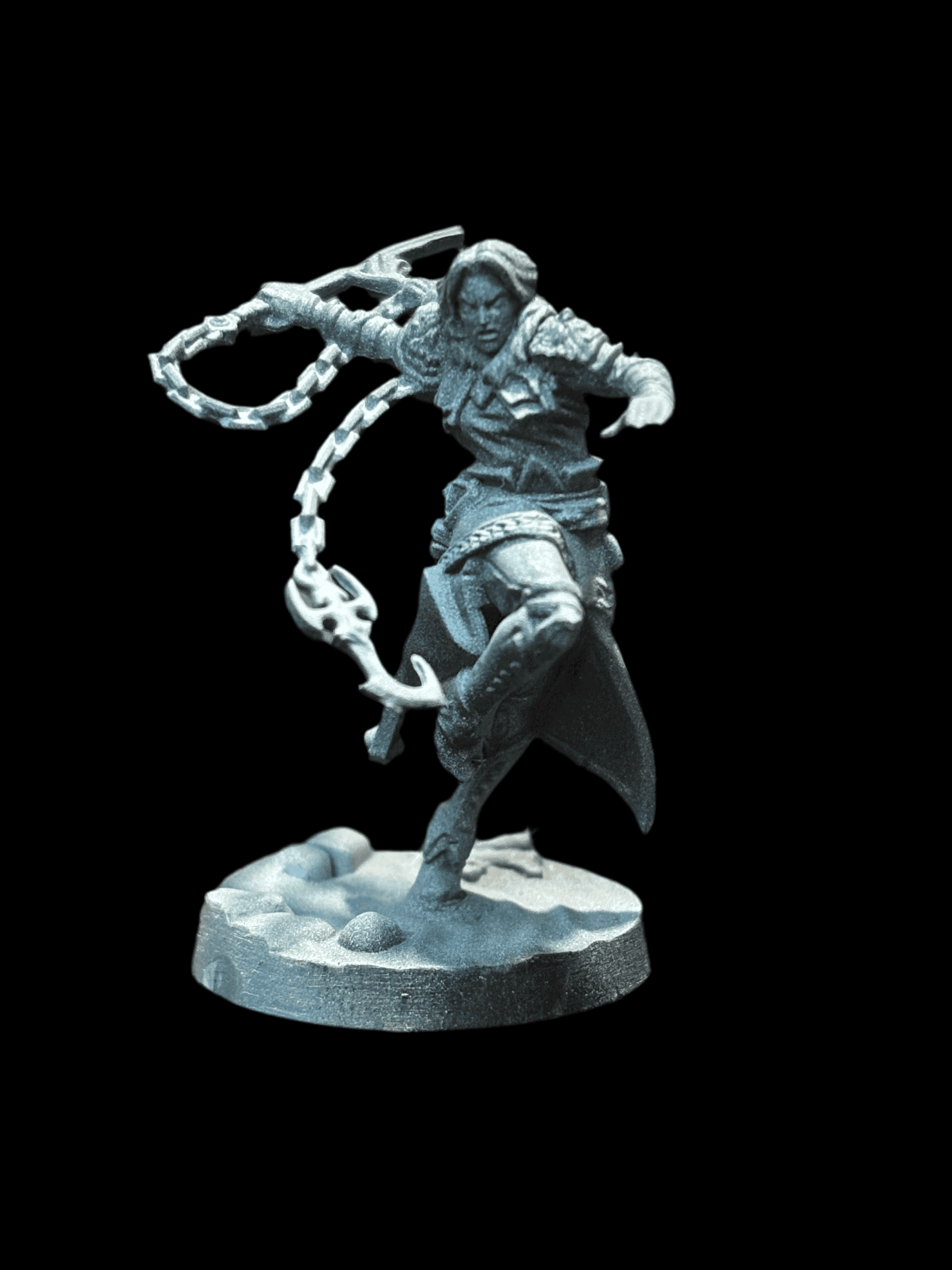 Human Pirate - Hook Master - 