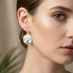 Robyn Tree of Life Earrings