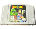 Rampage World Tour - Nintendo 64 - 