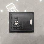 Multi-functional Batman Wallet