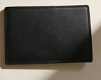 Spiderman 2 Wallet Fashion Card Case Slim