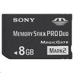 PSP Memory Stick Pro Duo - PSP