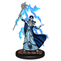 D&D: Icons of the Realms - Elf Wizard Female - 