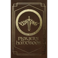 Eldarlands LARP Player's Handbook
