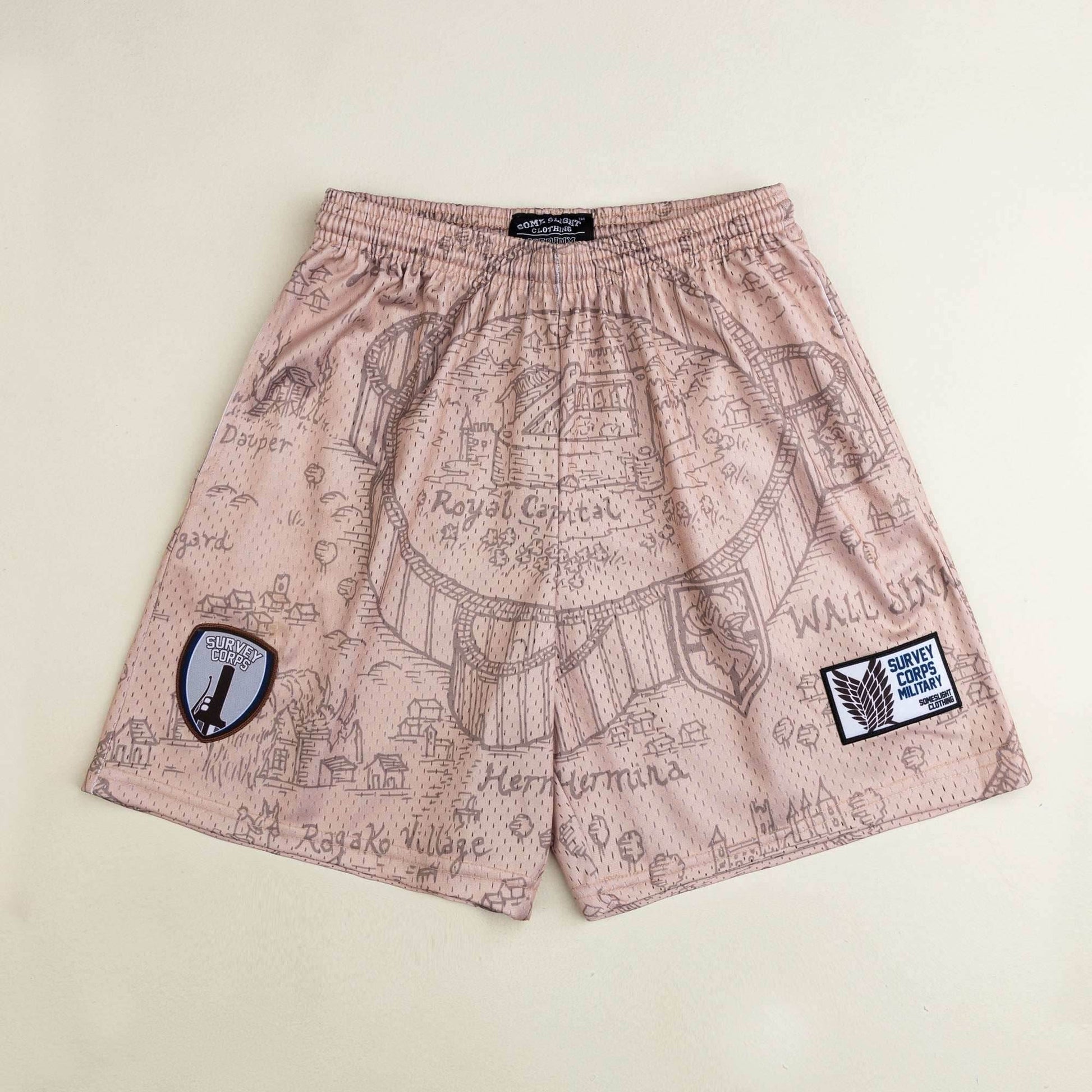 Survey Corps - X-Small