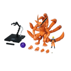 Blokees Naruto Shippuden Legend Edition 01 – Kurama Nine-Tails Figure