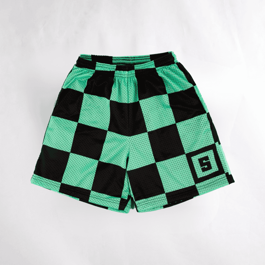 Green Check - X-Small