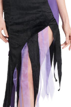 Dark Tide Mistress Costume