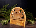 Bone Beard Comb - Drakkar - 