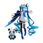Blokees Fantastics Series Hatsune Miku · MIKU WITH YOU 2025 Figure