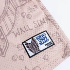 Survey Corps - X-Small