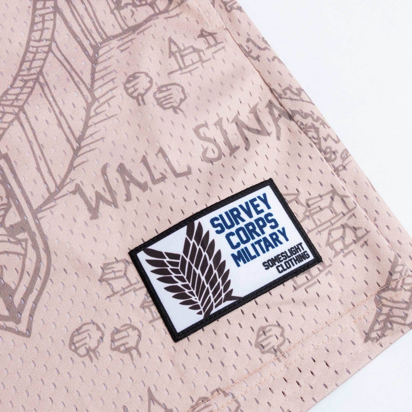 Survey Corps - X-Small